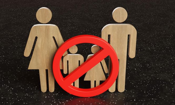 El crucial rol de los hombres en la caída de la natalidad a nivel mundial