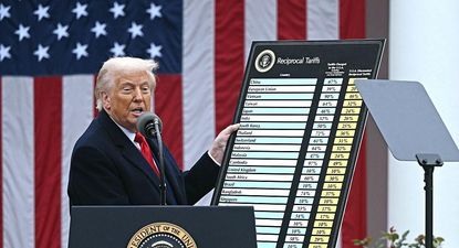 Exportaciones de Uruguay a EEUU no se frenaron pese a anuncios de aranceles de Trump