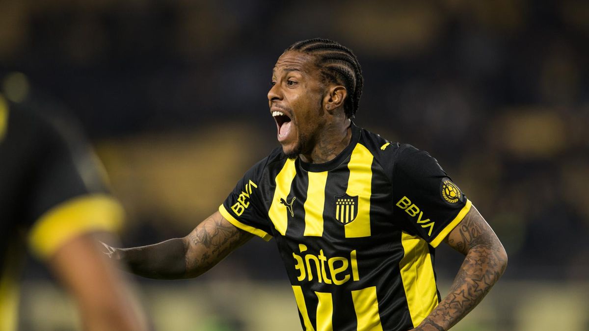 La incómoda situación de Peñarol en la Copa Libertadores y el rompecabezas que debe armar para clasificar entre los 16 mejores