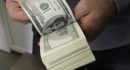 El dólar bajó 0,12%
