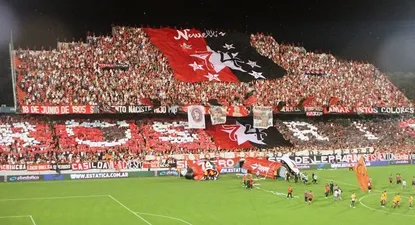 Hinchas de Newells