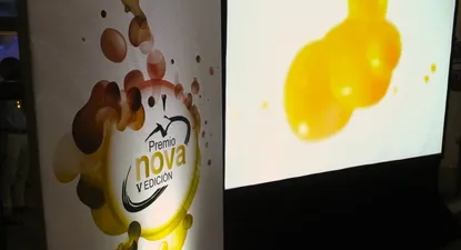 Nova premiará la iniciativa innovadora