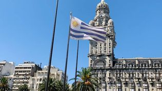 Las cifras que dejó el turismo en enero: más de 500.000 turistas visitaron el país y los viajes de uruguayos al exterior bajaron un 33%