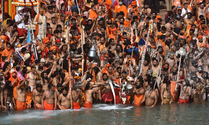 Festival de India