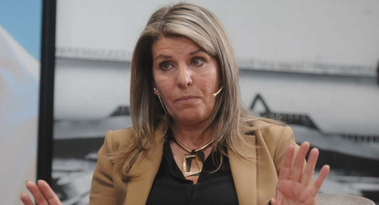 Arroyo Salgado le disputa la causa $LIBRA a Servini