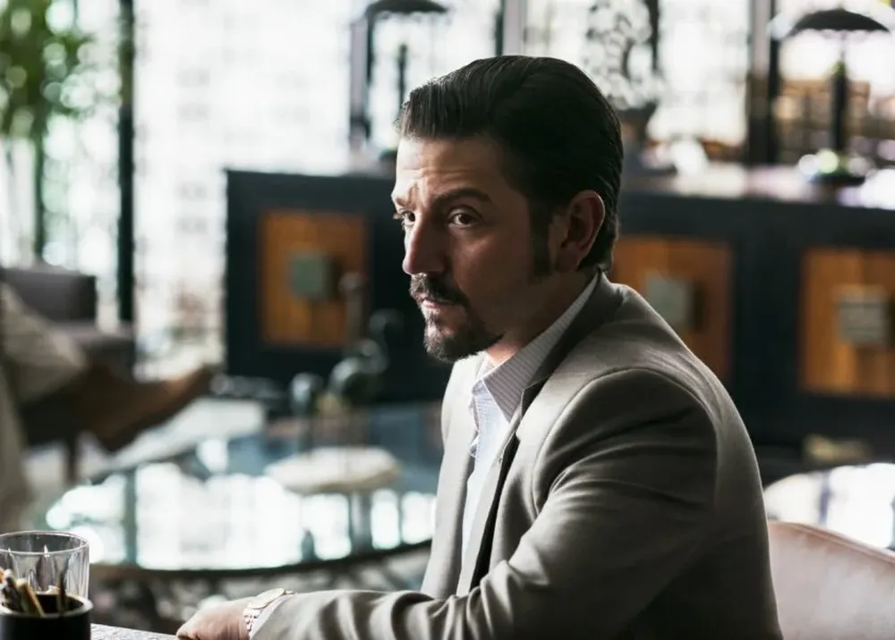 Diego Luna 