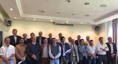 cuando hay mucha demanda, plaza rural aparece con mas de 18.000 vacunos