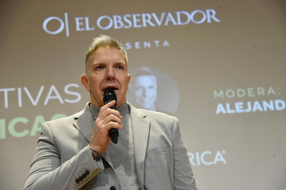 Perspectivas económicas