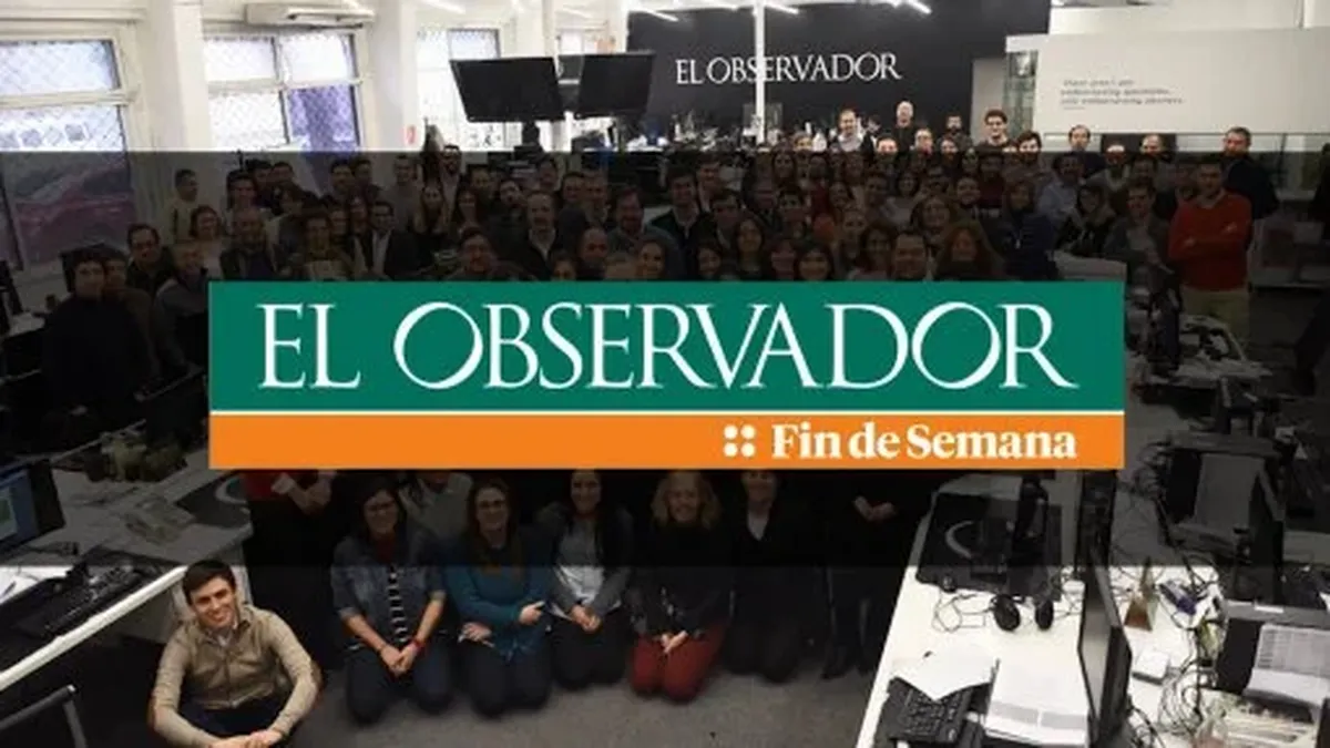 El Observador Fin de semana