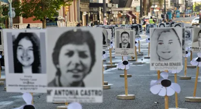 Digo Presente, la campaña que realizaron desde Innvented para Madres y Familiares de Uruguayos Detenidos Desaparecidos en 2021