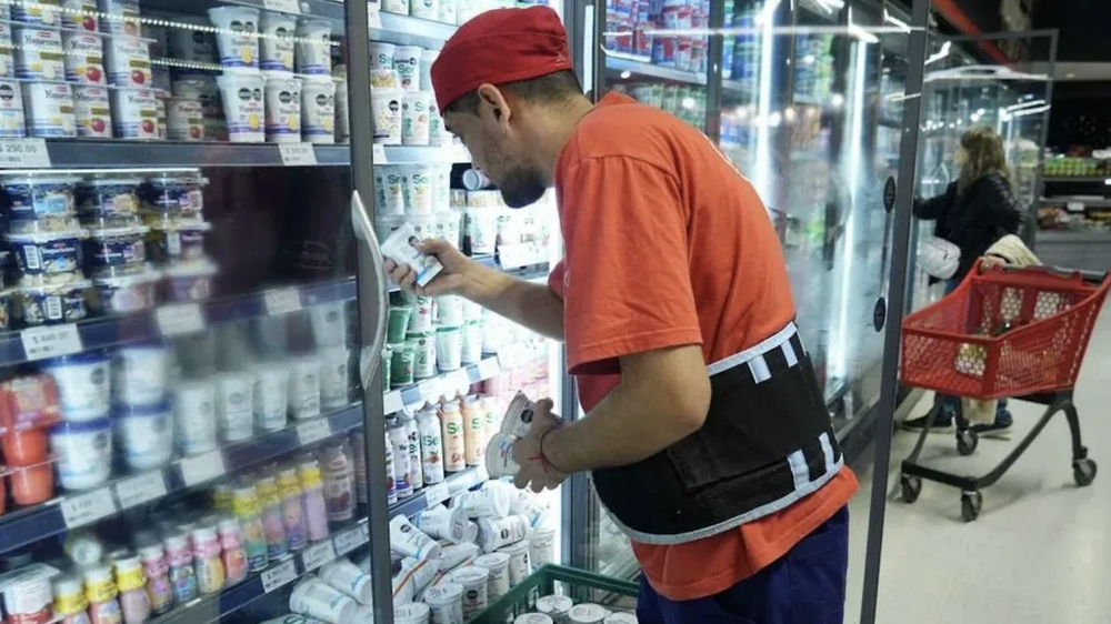 Aguinaldo para los Empleados de Comercio