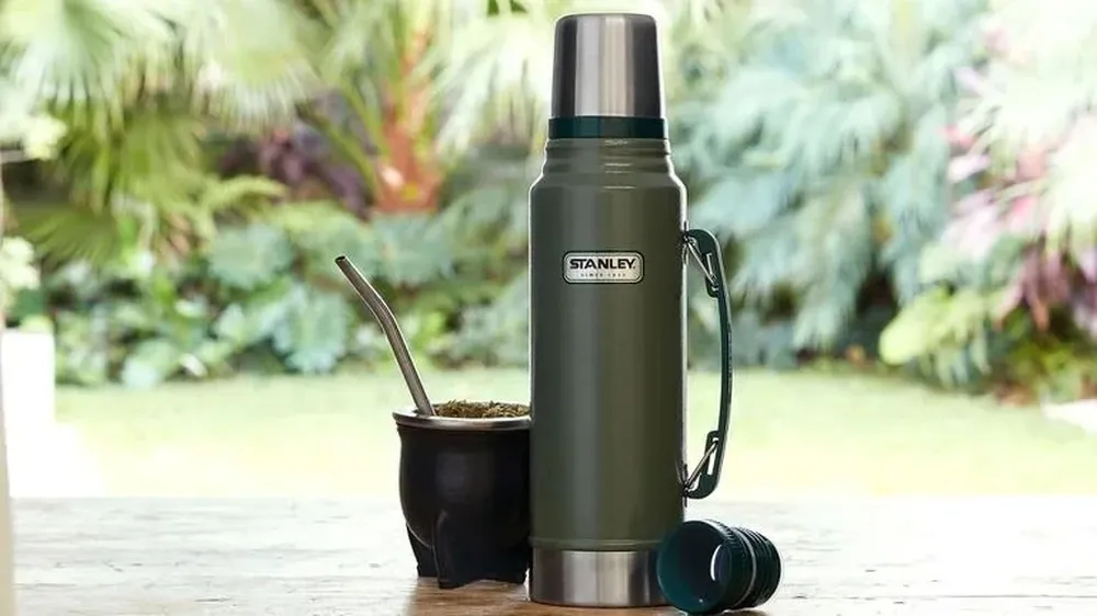 Crearon dos modelos de bombilla para distintos tipos de yerba