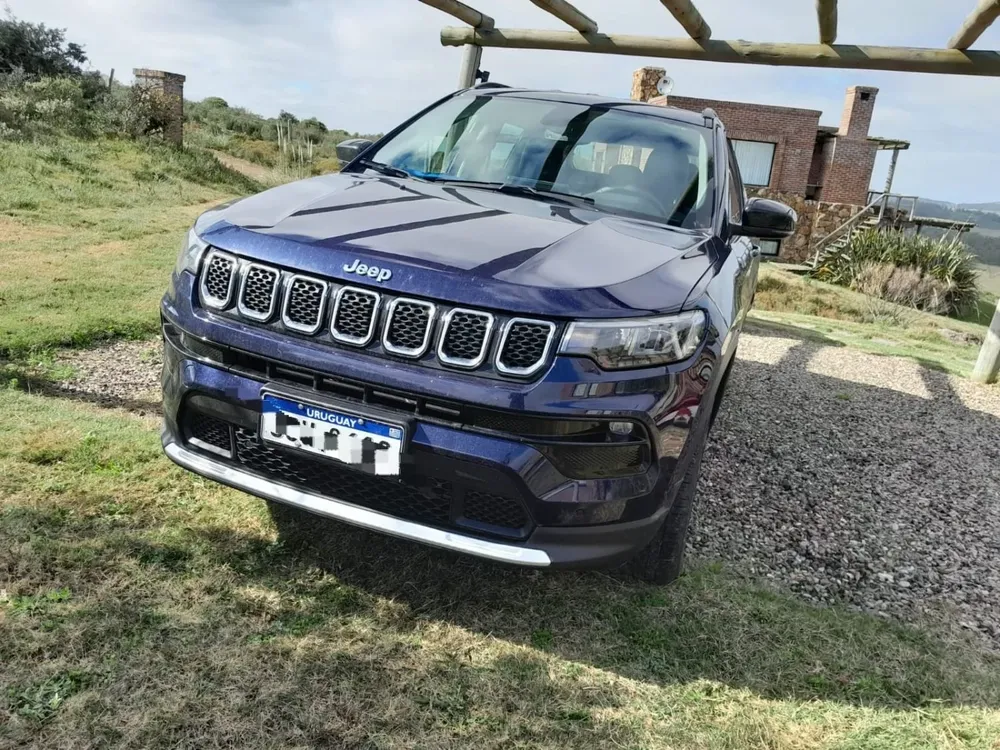 El allanamiento se realizó en una vivienda ubicada en Cerro de las Víboras, en Maldonado