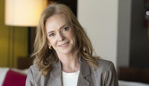 Florencia Herrera, presidenta de la Organización de Mujeres Empresarias del Uruguay: Hoy un 5% de las mujeres están ocupando cargos de poder