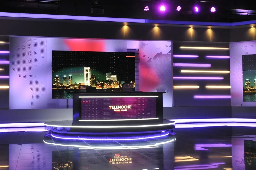 Una nueva baja en Telenoche