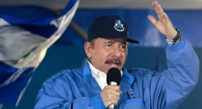 concluyen elecciones en nicaragua con segura reeleccion de ortega
