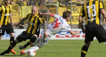 Comenzó el canje de entradas para el clásico