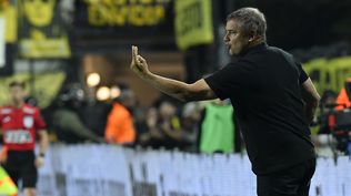 Diego Aguirre, DT de Peñarol