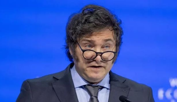 Javier Milei planteó en el CPAC un acuerdo internacional para que los zurdos no nos entren por ningún lado