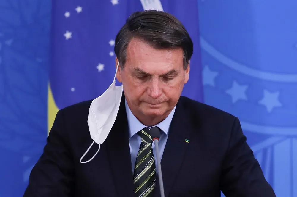 Al Covaxingate se le suma otra sospecha de corrupción en la compra de vacunas por parte del gobierno de Jair Bolsonaro