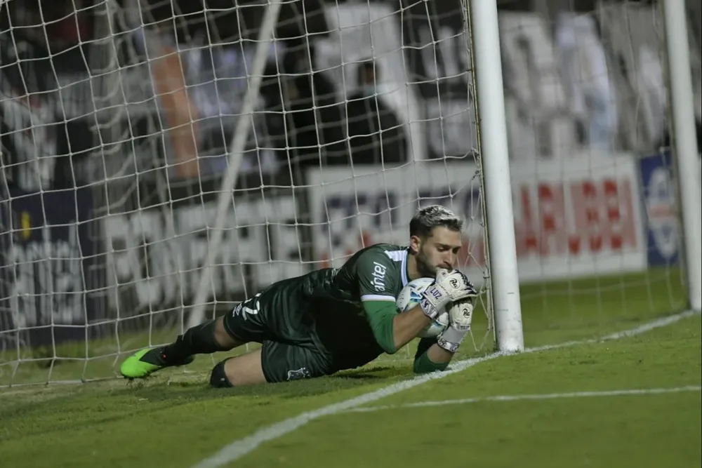 Ignacio De Arruabarrena