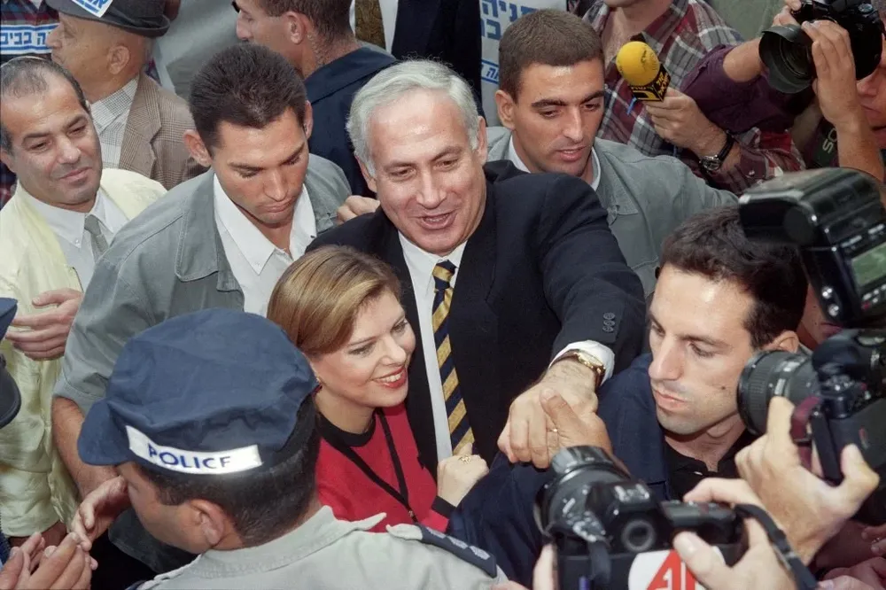 Por el momento, Netanyahu no deberá presentarse ante el tribunal de justicia para declarar.