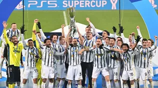 Juventus campeón, otra vez