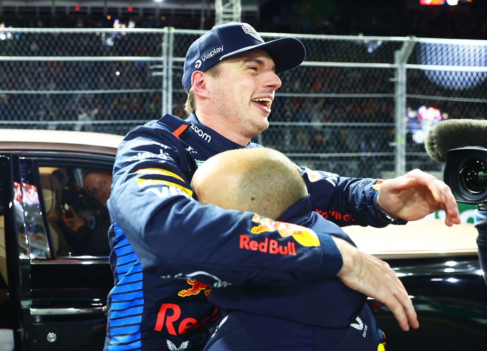 Max Verstappen Max Verstappen