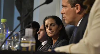 Los detalles del crédito con garantía estatal para grandes empresas por el covid-19