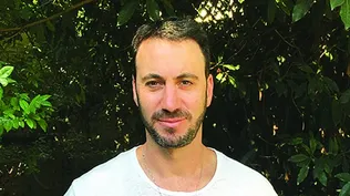 Jonathan Herzfeld