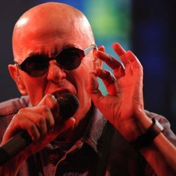 Internaron al Indio Solari: su familia informó como se encuentra el músico de 77 años