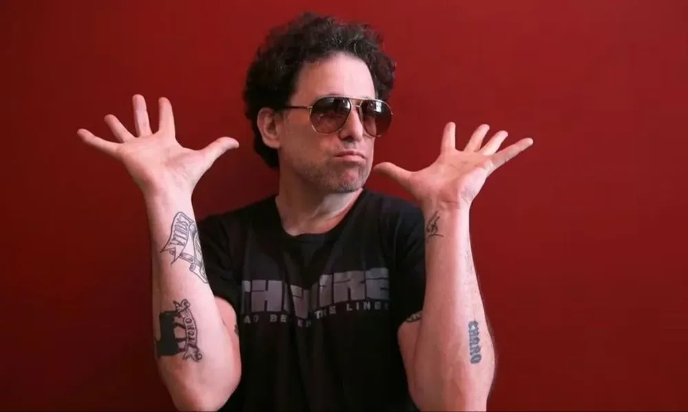 Calamaro votará por Milei