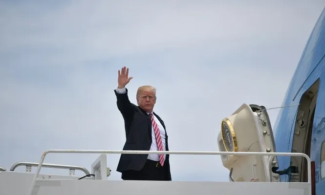 Política de Trump deja a agencia de exportaciones en el limbo