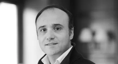 “La capacidad de colaborar es más poderosa que la superioridad individual”