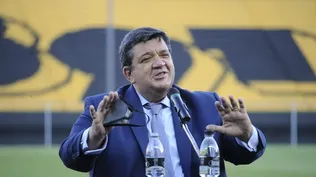 Jorge Barrera