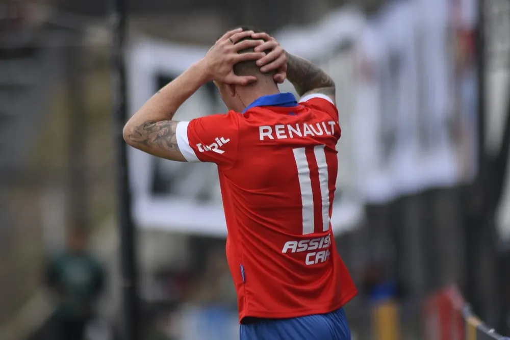 Juan Ignacio Ramírez