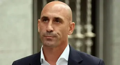 Nuevo implicado en el caso de Luis Rubiales.