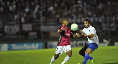 Santiago Martínez y Álvaro González