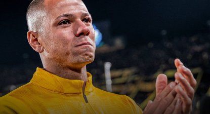 El mensaje de Peñarol para Leo Coelho