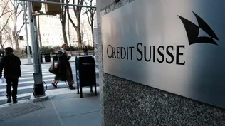 La caída del Credit Suisse: todo lo que necesitas saber y más