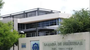 Cámara de Industrias del Uruguay