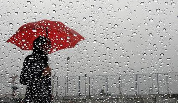 Vuelve el frío y la lluvia a España