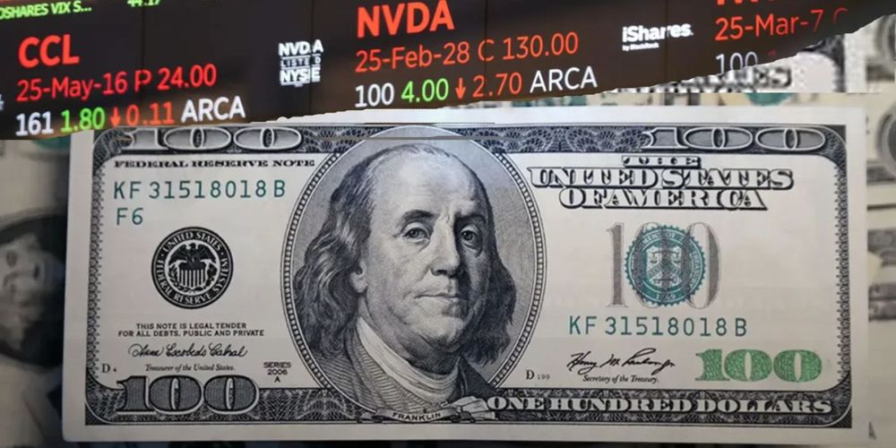 DÓLAR