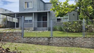 Wolf remata casa de dos plantas en Paysandú.&nbsp;