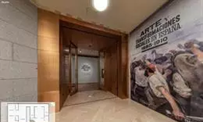 El Museo del Prado ofrece visitas virtuales gratuitas a cinco exposiciones temporales&nbsp;- MUSEO NACIONAL DEL PRADO