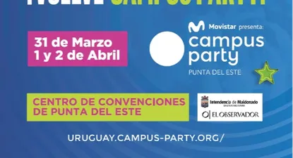 Campus Party