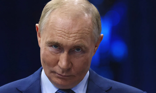La propuesta de Vladimir Putin de reanudar el diálogo con Ucrania y las reacciones de líderes europeos