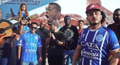 Video de la canción