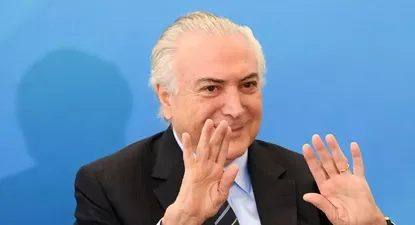 temer esquivo la primera bala