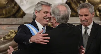 vazquez, en alerta ante medidas proteccionistas de fernandez en argentina